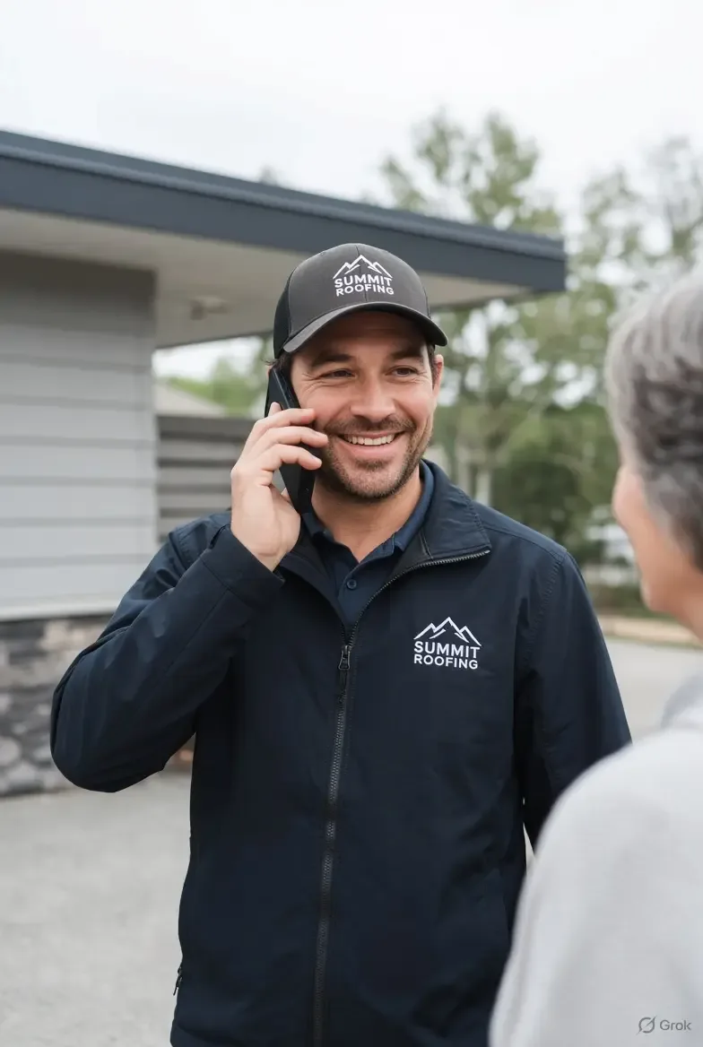 Flat Roof Leak Repair Maryville, MO FAQs